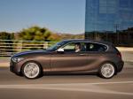 BMW 125d 3-Door Urban Line 2012 года